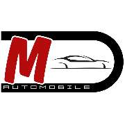 DM Automobile Mindelheim - LOGO