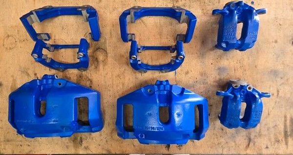 DM Car Performance - GALLERY