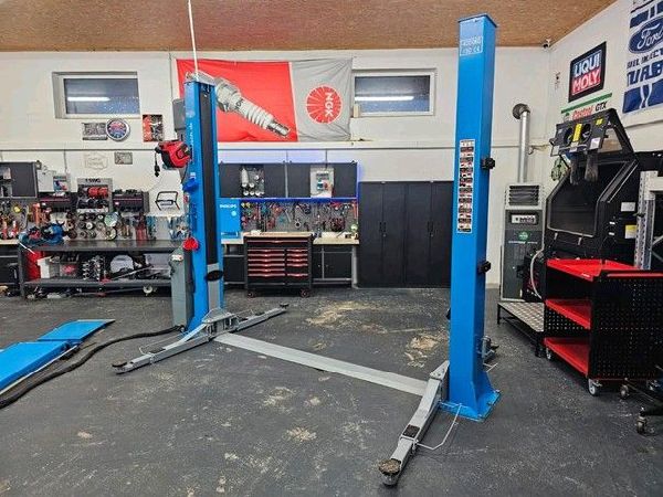 DM Car Performance - GALLERY