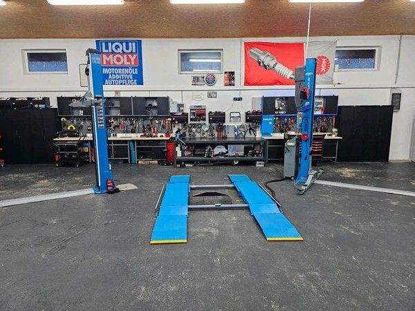 DM Car Performance - GALLERY