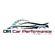 DM Car Performance - LOGO