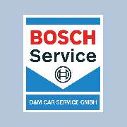 D&M Car Service GmbH - LOGO