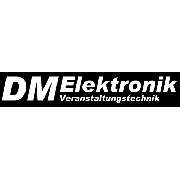 DM Elektronik - LOGO