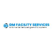 DM Facility Services - LOGO