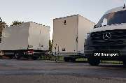 DM Transport - 3