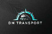 DM Transport - Firmenlogo