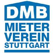 DMB-Mieterverein Stuttgart und Umgebung e.V. - LOGO
