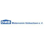 DMB-Mieterverein Südsachsen e. V. - LOGO