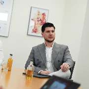 DMP Media Solution GmbH - GALLERY