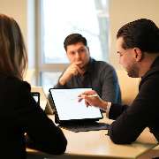 DMP Media Solution GmbH - GALLERY