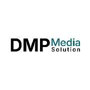 DMP Media Solution GmbH - LOGO