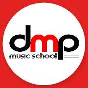 Logo - dmp school