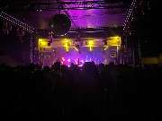 DNS.Audio / Funktion-One München - GALLERY