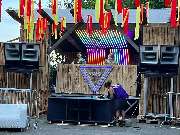 DNS.Audio / Funktion-One München - GALLERY