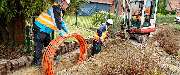 DNS TIEF -,GARTEN- UND LANDSCHAFTSBAU - GALLERY