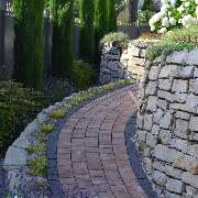 DNS TIEF -,GARTEN- UND LANDSCHAFTSBAU - GALLERY