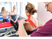 Do Physio | Staatlich anerkannte Physiotherapeuten- und Massage-Schule e.V. - GALLERY