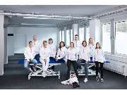 Do Physio | Staatlich anerkannte Physiotherapeuten- und Massage-Schule e.V. - GALLERY