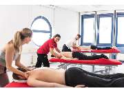 Do Physio | Staatlich anerkannte Physiotherapeuten- und Massage-Schule e.V. - GALLERY
