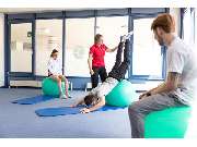 Do Physio | Staatlich anerkannte Physiotherapeuten- und Massage-Schule e.V. - GALLERY