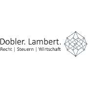 Dobler Lambert Steuerberater- und Rechtsanwaltspartnerschaft mbB - LOGO
