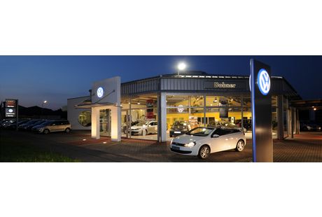 Dobner-Audi-VW - GALLERY