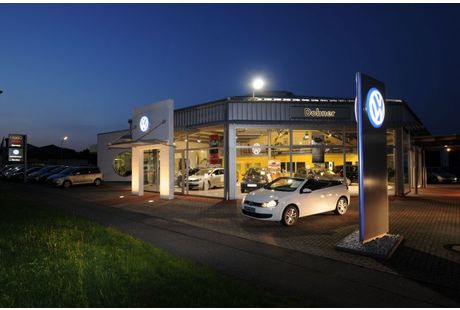 Dobner-Audi-VW - GALLERY