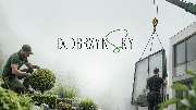 DOBRZYNSKY Bauelemente  Objektpflege - GALLERY