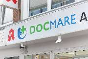 DOC MARE Apotheke Schleswig - GALLERY