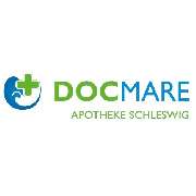 DocMare Apotheke Schleswig Apotheker Klaas Wighardt e.K. - LOGO