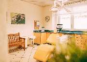 docs & bears - Zentrum für Kieferorthopädie - Willim, Langsch, Bareis - GALLERY