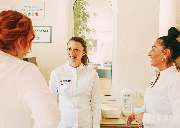 docs & bears - Zentrum für Kieferorthopädie - Willim, Langsch, Bareis - GALLERY