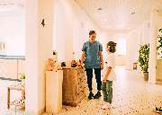 docs & bears - Zentrum für Kieferorthopädie - Willim, Langsch, Bareis - GALLERY