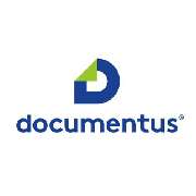 documentus GmbH Hamburg - LOGO