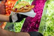 Döner Game Berlin Wedding - Döner Game Berlin Wedding