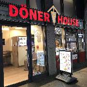 Döner House Essen HBF