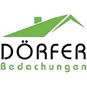 Dörfer Bedachungen - LOGO