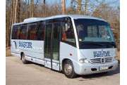 Dörfler Reisen GmbH & Co. KG - GALLERY