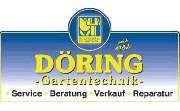 Döring Gartentechnik - LOGO