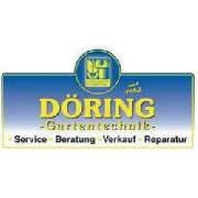 Döring-Gartentechnik - LOGO