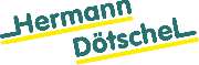 Dötschel Brennstoffe - LOGO