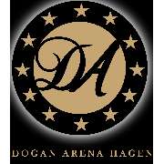 Dogan Arena Inh. Ali-Riza Dogan - LOGO
