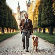 Dogrunners Concierge Service - GALLERY