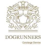 Dogrunners Concierge Service - LOGO