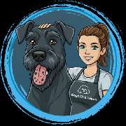Dogs Fit & Trimm - LOGO