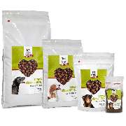DOGS-HEART - GALLERY