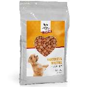 DOGS-HEART - GALLERY