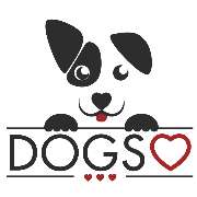 DOGS-HEART - LOGO