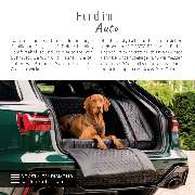 DOGSTYLER® Kirchheim unter Teck - Hunde-Autositze