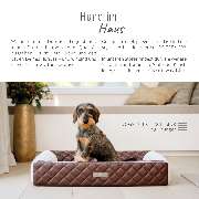 DOGSTYLER® Kirchheim unter Teck Hundebetten - Lounger